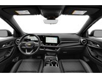 2027 Chevrolet Equinox AWD 4dr LT w/2LT Interior Shot 6