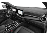 2027 Chevrolet Equinox AWD 4dr LT w/2LT Interior Shot 1