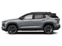 2026 Chevrolet Equinox AWD 4dr RS Exterior Shot 6