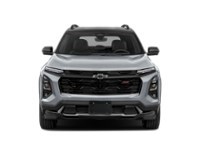 2026 Chevrolet Equinox AWD 4dr RS Exterior Shot 5