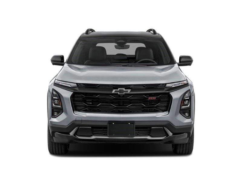 2026 Chevrolet Equinox AWD 4dr RS Exterior Shot 5