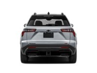 2026 Chevrolet Equinox AWD 4dr RS Exterior Shot 7