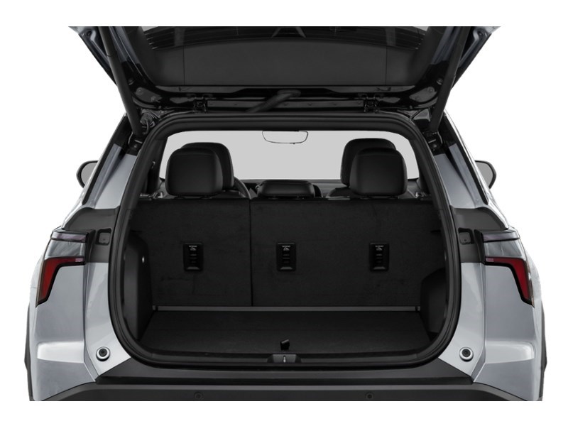 2026 Chevrolet Equinox AWD 4dr RS Exterior Shot 4