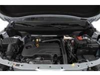 2026 Chevrolet Equinox AWD 4dr RS Exterior Shot 3