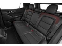 2026 Chevrolet Equinox AWD 4dr RS Interior Shot 5