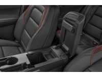 2026 Chevrolet Equinox AWD 4dr RS Interior Shot 7