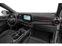 2026 Chevrolet Equinox AWD 4dr RS Interior Shot 1