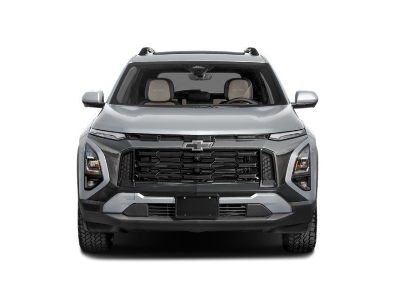 2027 Chevrolet Equinox AWD 4dr ACTIV Exterior Shot 5