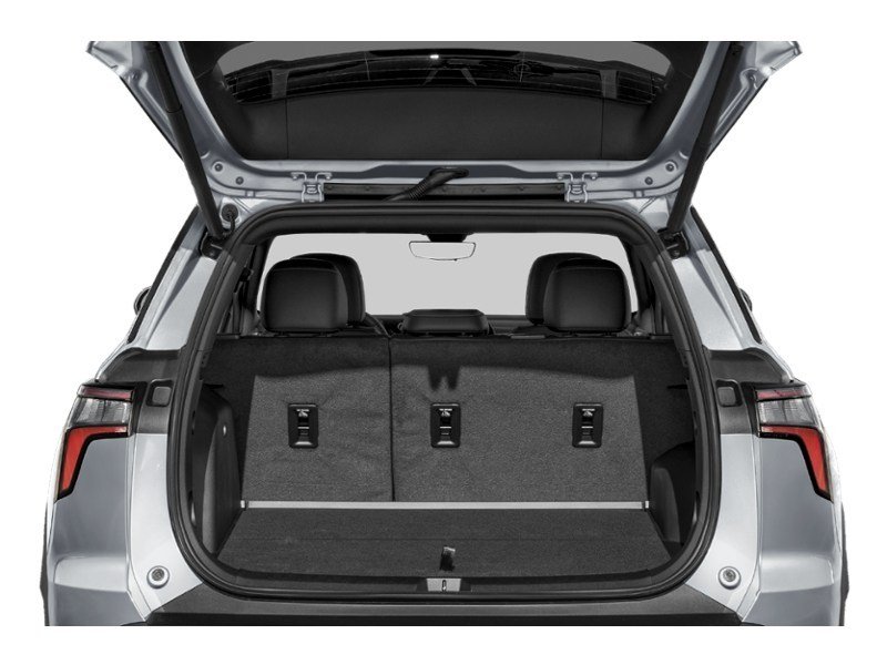 2026 Chevrolet Equinox AWD 4dr ACTIV Exterior Shot 4