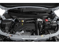 2026 Chevrolet Equinox AWD 4dr ACTIV Exterior Shot 3
