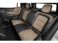 2027 Chevrolet Equinox AWD 4dr ACTIV Interior Shot 5