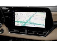 2026 Chevrolet Equinox AWD 4dr ACTIV Interior Shot 8