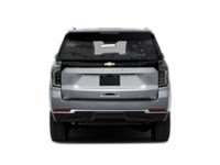 2026 Chevrolet Suburban 4WD 4dr LT Exterior Shot 7