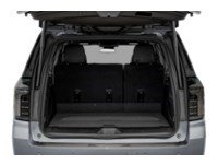 2026 Chevrolet Suburban 4WD 4dr LT Exterior Shot 4