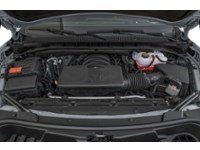 2026 Chevrolet Suburban 4WD 4dr LT Exterior Shot 3