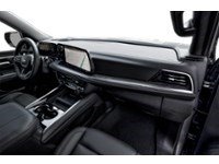 2026 Chevrolet Suburban 4WD 4dr LT Interior Shot 1