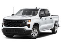 2026 Chevrolet Silverado 1500 4WD Crew Cab 157