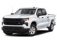 2026 Chevrolet Silverado 1500 4WD Crew Cab 147