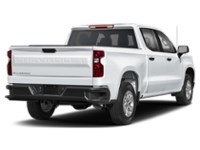 2026 Chevrolet Silverado 1500 4WD Crew Cab 157