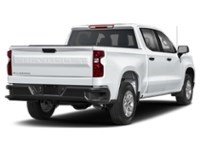 2026 Chevrolet Silverado 1500 4WD Crew Cab 147