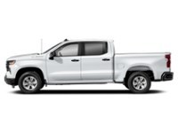 2026 Chevrolet Silverado 1500 4WD Crew Cab 157