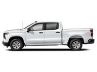 2026 Chevrolet Silverado 1500 4WD Crew Cab 157