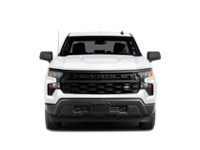 2026 Chevrolet Silverado 1500 4WD Crew Cab 157