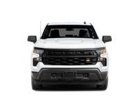 2026 Chevrolet Silverado 1500 4WD Crew Cab 157