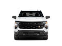2026 Chevrolet Silverado 1500 4WD Crew Cab 147