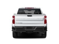 2026 Chevrolet Silverado 1500 4WD Crew Cab 157