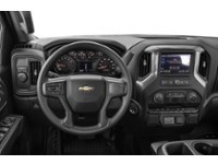 2026 Chevrolet Silverado 1500 4WD Crew Cab 147
