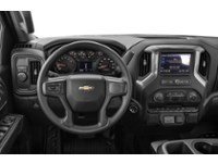 2026 Chevrolet Silverado 1500 4WD Crew Cab 157