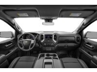 2026 Chevrolet Silverado 1500 4WD Crew Cab 157