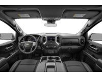 2026 Chevrolet Silverado 1500 4WD Crew Cab 157