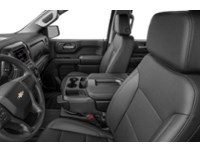 2026 Chevrolet Silverado 1500 4WD Crew Cab 147