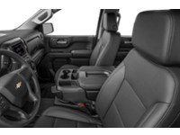 2026 Chevrolet Silverado 1500 4WD Crew Cab 157
