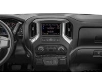 2026 Chevrolet Silverado 1500 4WD Crew Cab 147