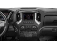 2026 Chevrolet Silverado 1500 4WD Crew Cab 147