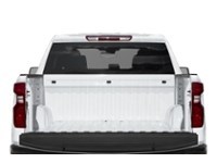 2026 Chevrolet Silverado 1500 4WD Crew Cab 157