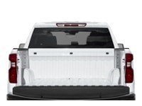 2026 Chevrolet Silverado 1500 4WD Crew Cab 147