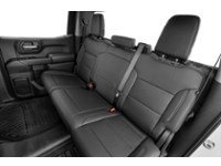 2026 Chevrolet Silverado 1500 4WD Crew Cab 157