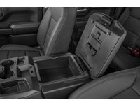 2026 Chevrolet Silverado 1500 4WD Crew Cab 157
