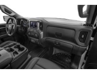 2026 Chevrolet Silverado 1500 4WD Crew Cab 147