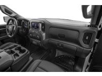 2026 Chevrolet Silverado 1500 4WD Crew Cab 157