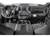 2026 Chevrolet Silverado 1500 4WD Crew Cab 147