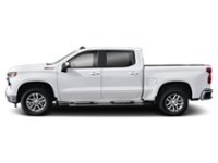 2025 Chevrolet Silverado 1500 4WD Crew Cab 147