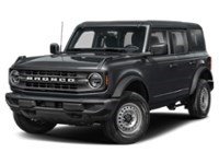 2026 Ford Bronco Base 4 Door 4x4 Exterior Shot 1