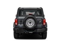 2026 Ford Bronco Base 4 Door 4x4 Exterior Shot 7