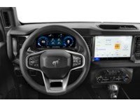 2026 Ford Bronco Base 4 Door 4x4 Interior Shot 3