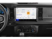 2026 Ford Bronco Base 4 Door 4x4 Interior Shot 2